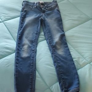 Girls Jeans